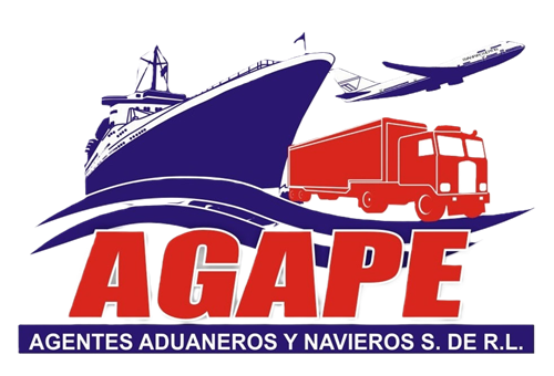 Agape Logo